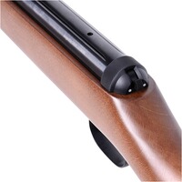 Luftgewehr two-forty , Diana