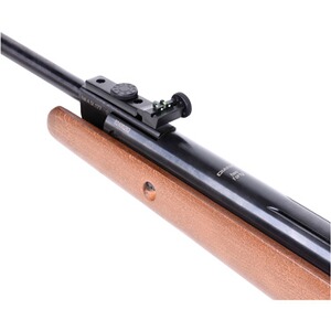 Luftgewehr two-forty , Diana