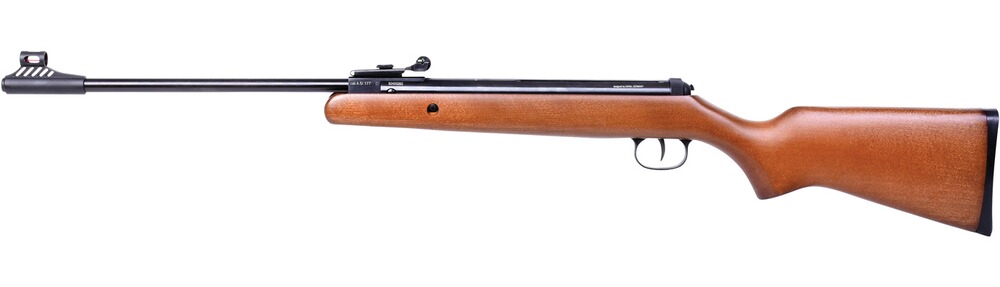 Luftgewehr two-forty