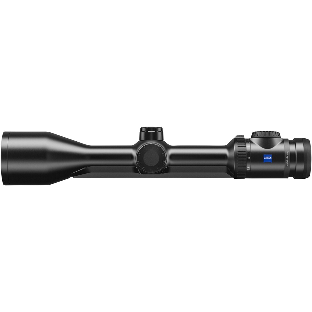 Zielfernrohr V8 2,8-20x56 mit Schiene