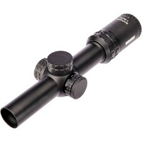 Zielfernrohr Saphire 1–6x24i, Mercury hunting