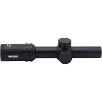 Zielfernrohr Saphire 1–6x24i, Mercury hunting