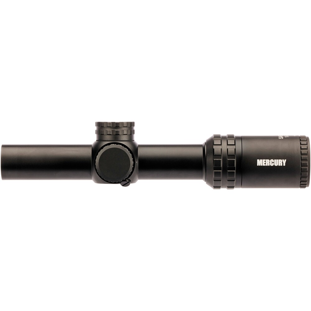 Zielfernrohr Saphire 1–6x24i
