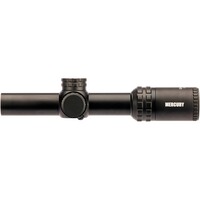 Zielfernrohr Saphire 1–6x24i, Mercury hunting