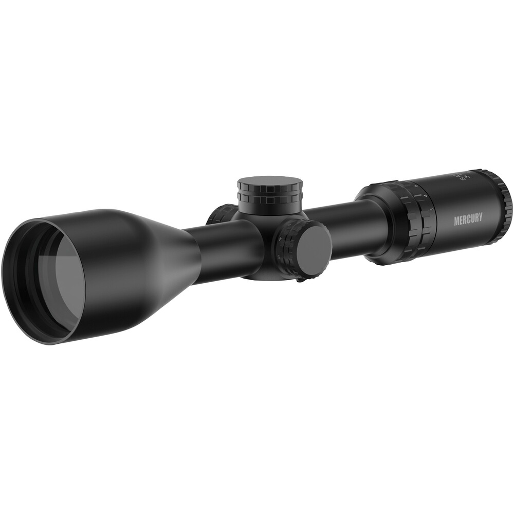 Saphire 3-12x56i rifle scope, Mercury hunting