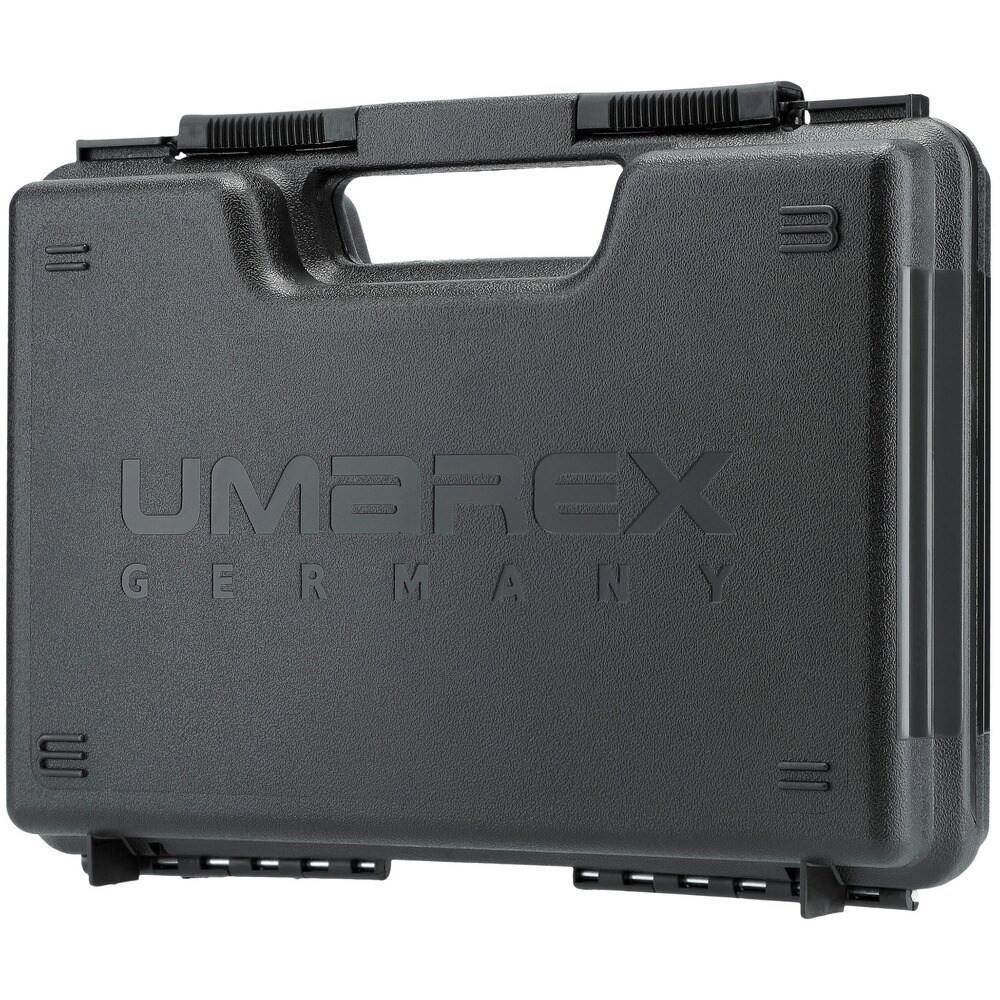 CO2 Pistole Glock 17 Gen5 T4E RAM, T4E