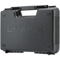 CO2 Pistole Glock 17 Gen5 T4E RAM, T4E