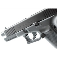 CO2 Pistole Glock 17 Gen5 T4E RAM, T4E