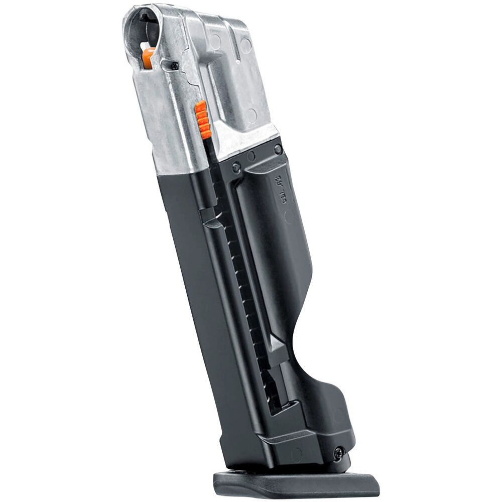 Magazin für Glock 17 Gen5 RAM