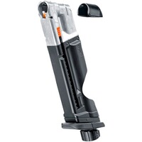 Magazin Quick-Piercing für Glock 17 Gen5 RAM, T4E