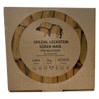 Lickstone special SWEET, Wildlutscher