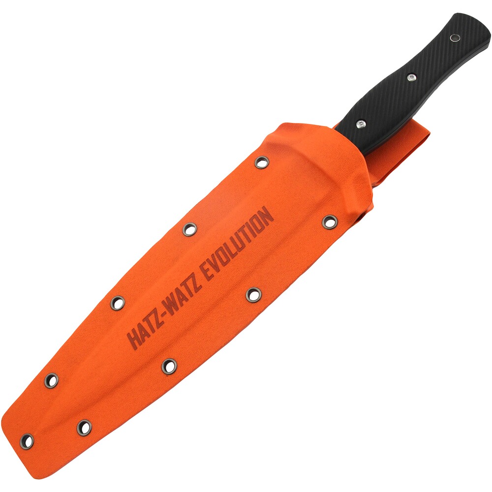 Sautöter Hatz-Watz Evolution Black-Wild, Parforce