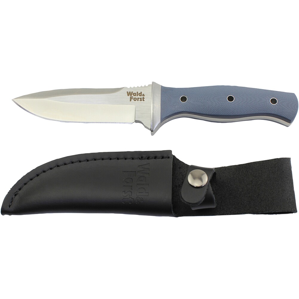 Jagdmesser Force-Edge, Wald & Forst