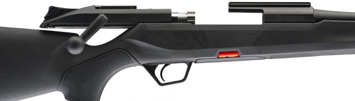 Repetierbüchse BRX1, Beretta