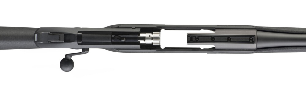 Repetierbüchse BRX1, Beretta