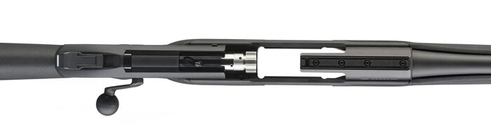 Repetierbüchse BRX1, Beretta