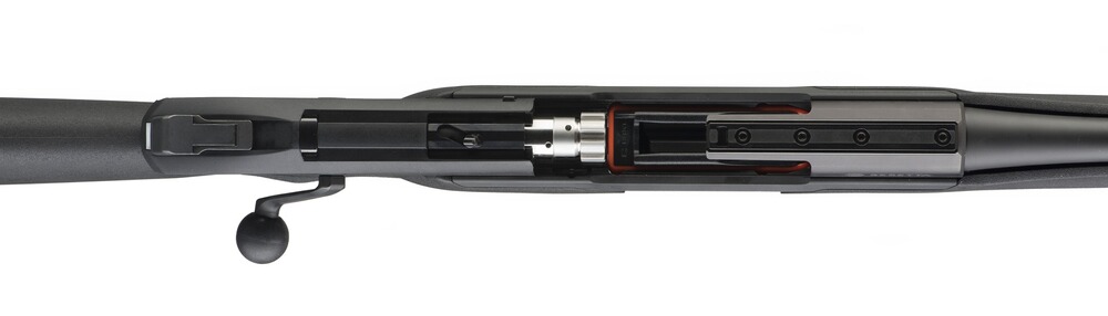Repetierbüchse BRX1, Beretta
