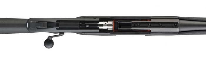 Repetierbüchse BRX1, Beretta