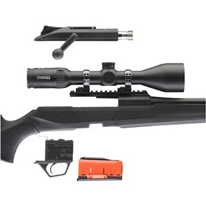 Repetierbüchse BRX1, Beretta