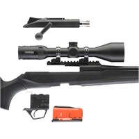 Repetierbüchse BRX1, Beretta