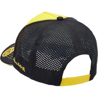 Mesh-Cap, TOPSHOT Competition