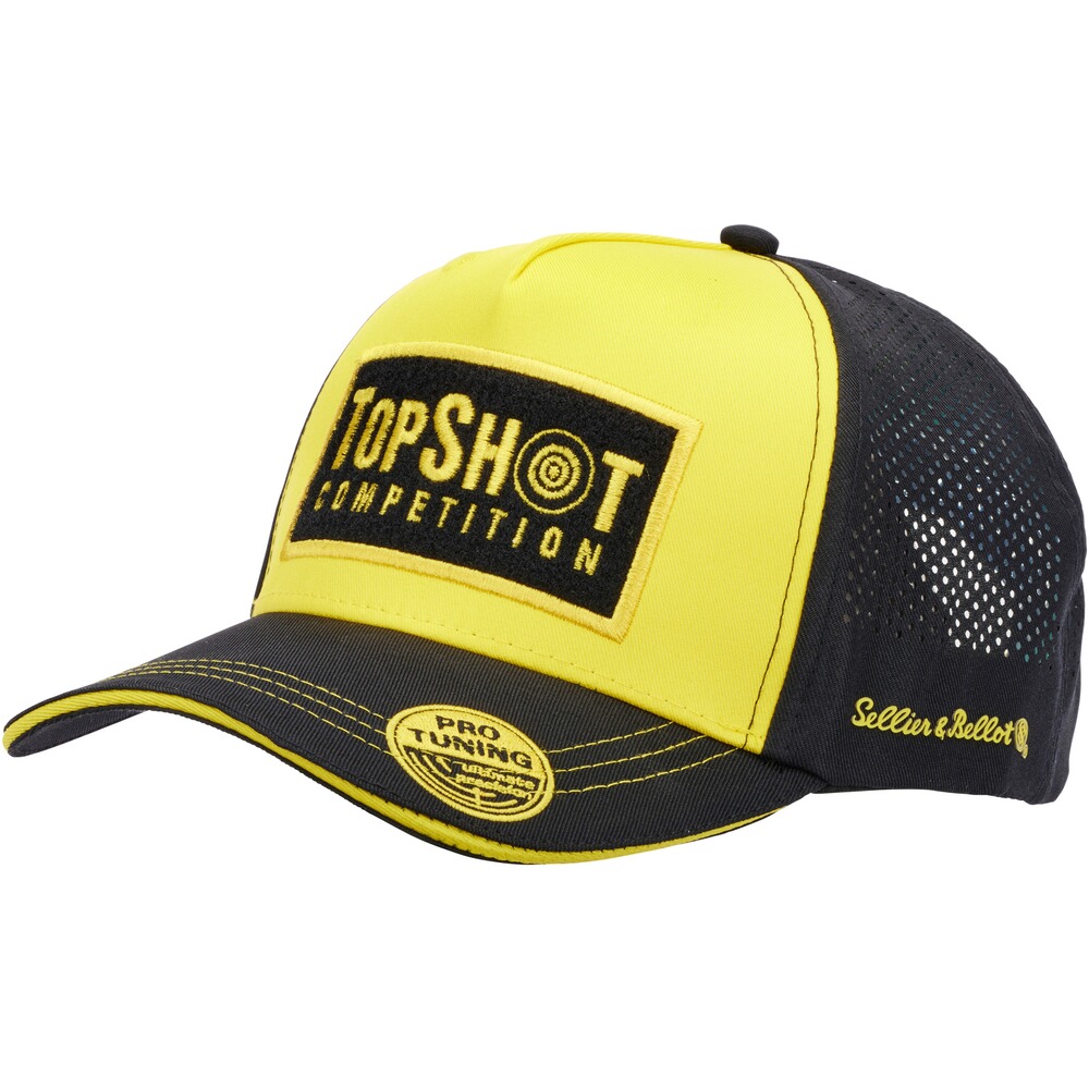 Mesh-Cap