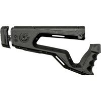 Hinterschaft CQR Gen. 2, Hera Arms