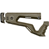 Buttstock CQR Gen. 2, Hera Arms