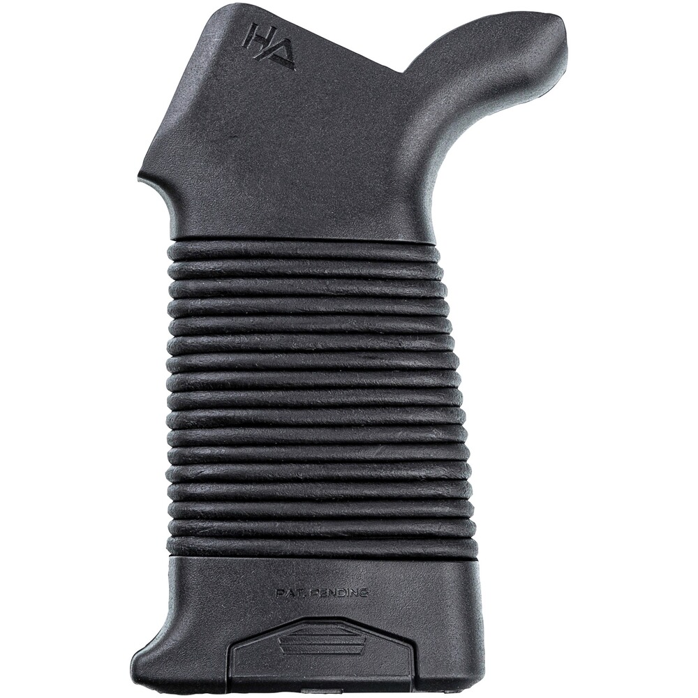 Pistolengriff AR15 Leather Grip