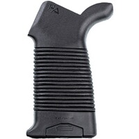 Pistolengriff AR15 Leather Grip, Hera Arms