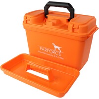 Transport- und Munitionsbox – 2er-Set, Parforce