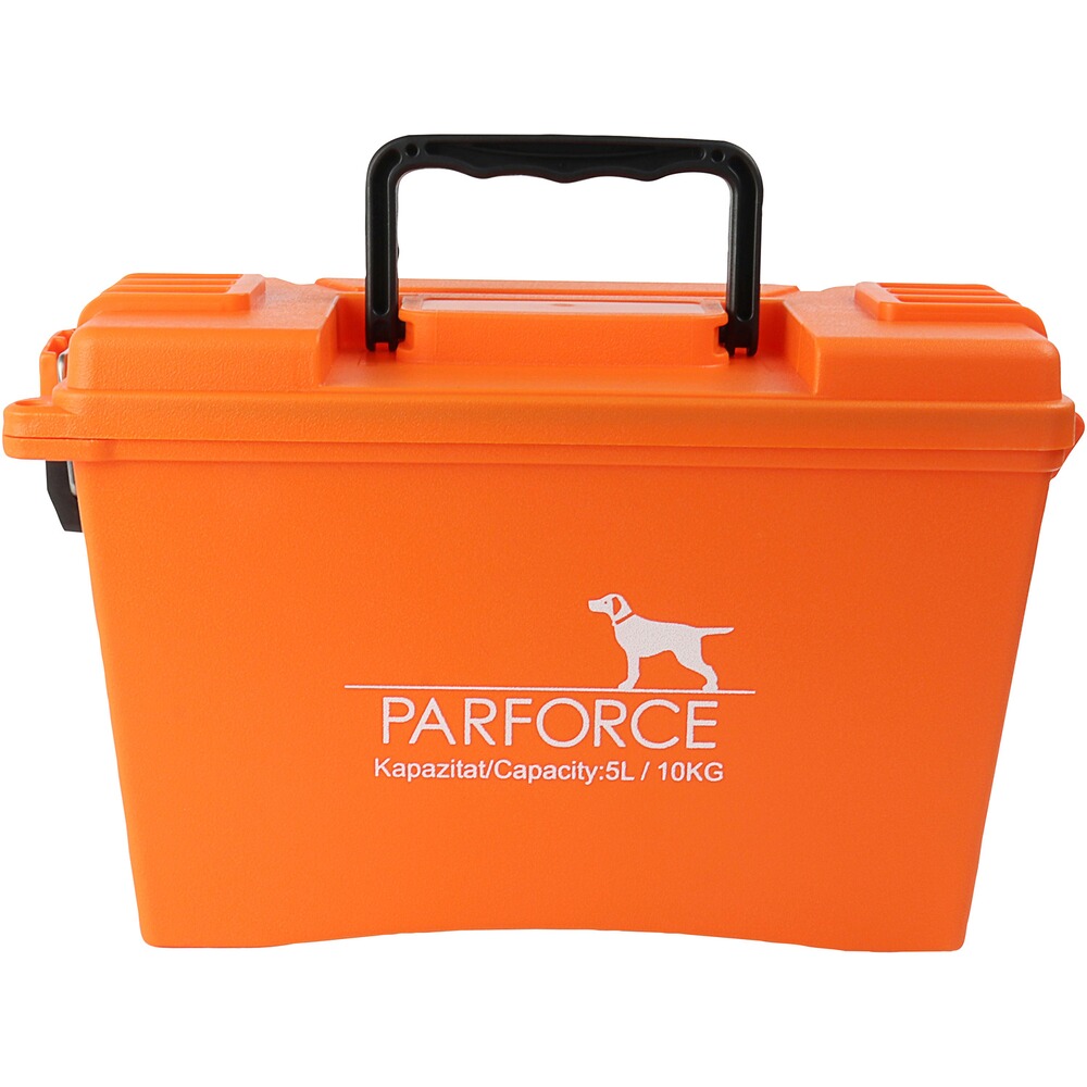 Transport- und Munitionsbox – 2er-Set, Parforce