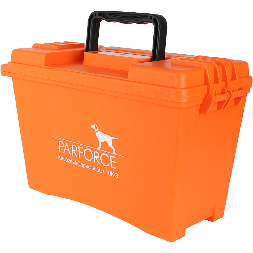 Transport- und Munitionsbox – 2er-Set, Parforce