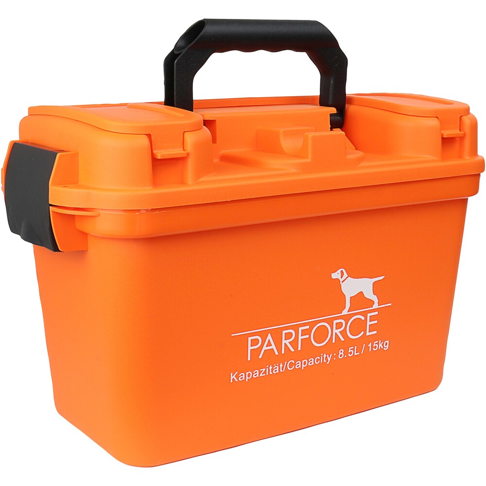 Transport- und Munitionsbox – 2er-Set, Parforce