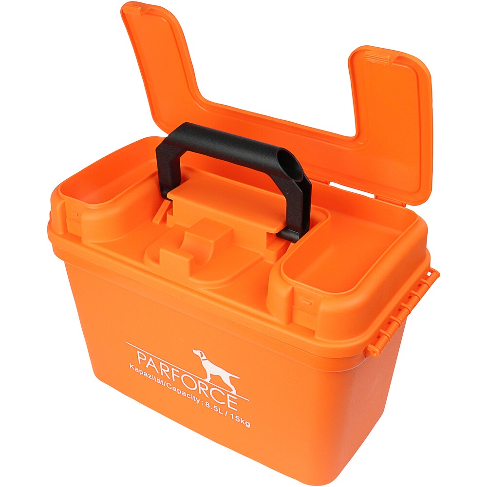 Transport- und Munitionsbox – 2er-Set, Parforce