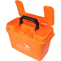 Transport- und Munitionsbox – 2er-Set, Parforce