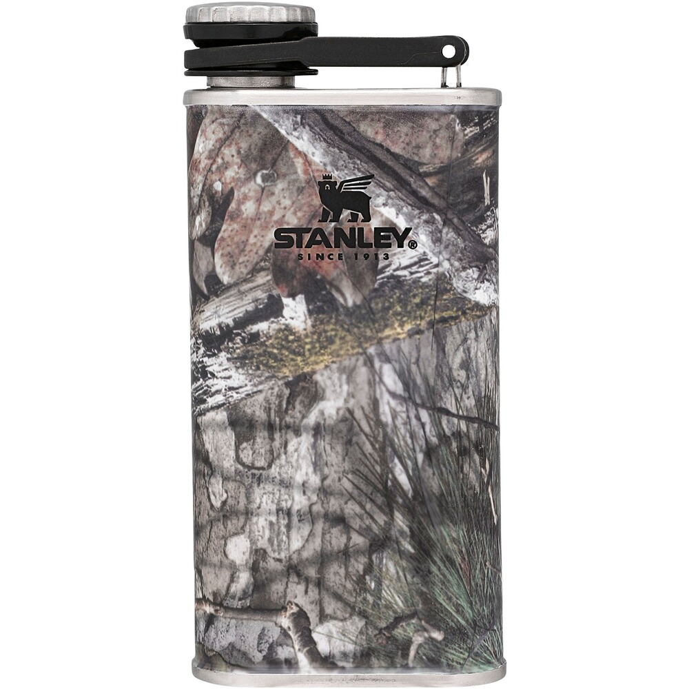 Taschenflasche Classic Wide Mouth 236 ml, Stanley