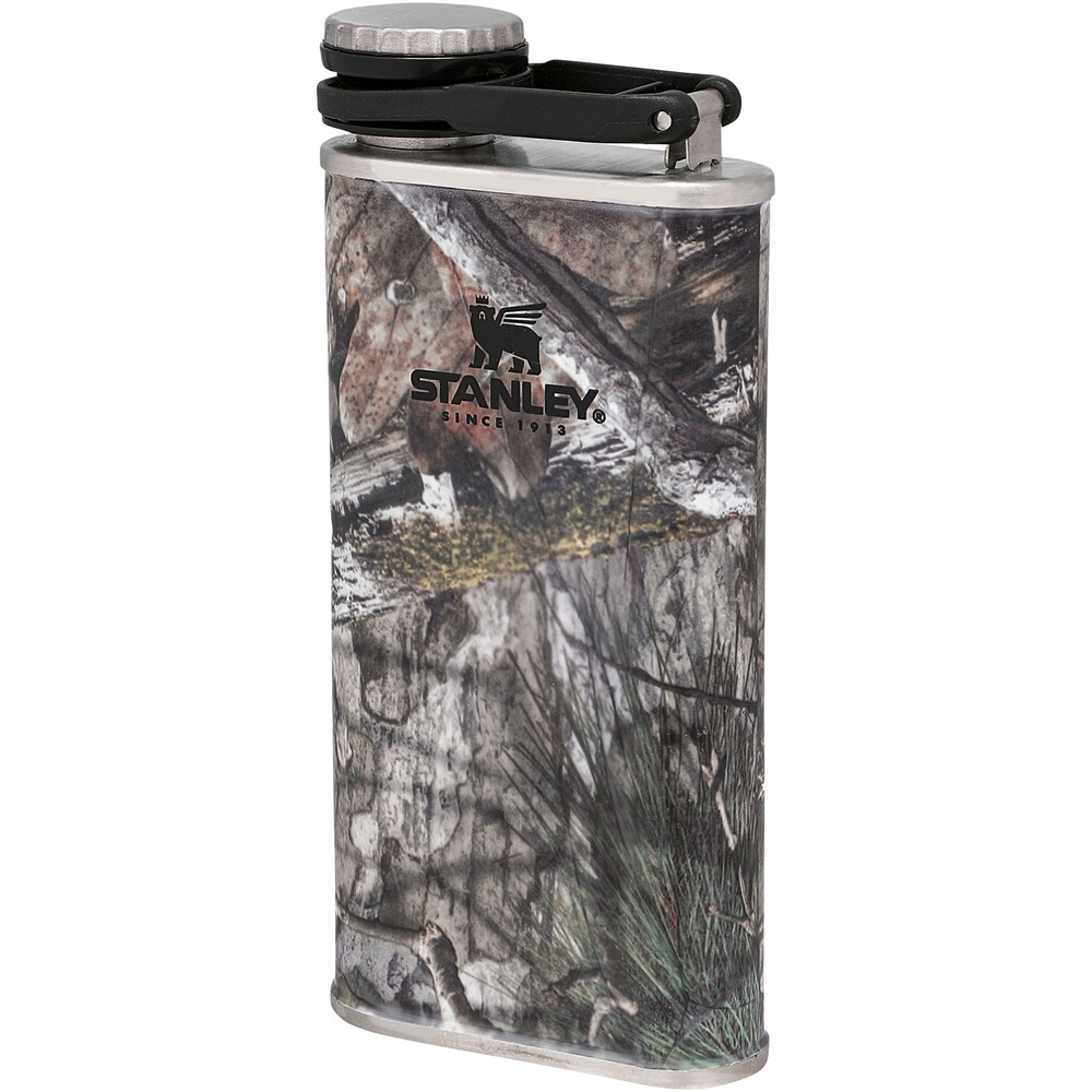 Taschenflasche Classic Wide Mouth 236 ml
