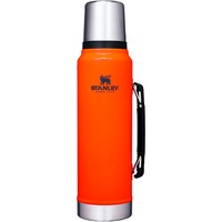 Vakuum Isolierflasche Classic Legendary 1 l, Stanley