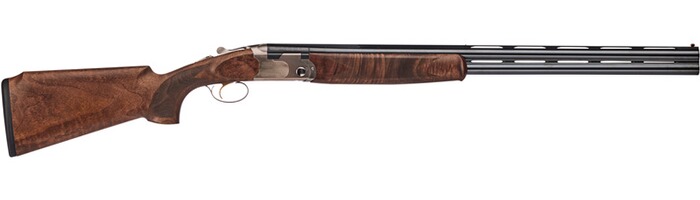 Bockdoppelflinte 686 White GC Vittoria, Beretta