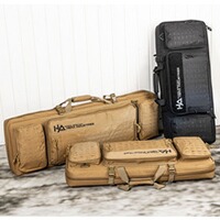 Long gun case Lasermolle Long, Hera Arms
