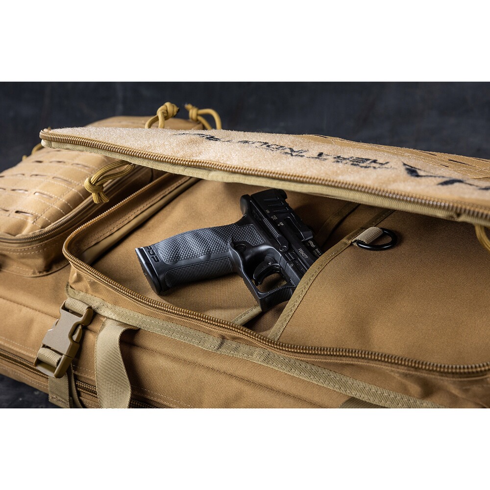 Long gun case Lasermolle Long, Hera Arms