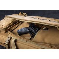 Long gun case Lasermolle Long, Hera Arms