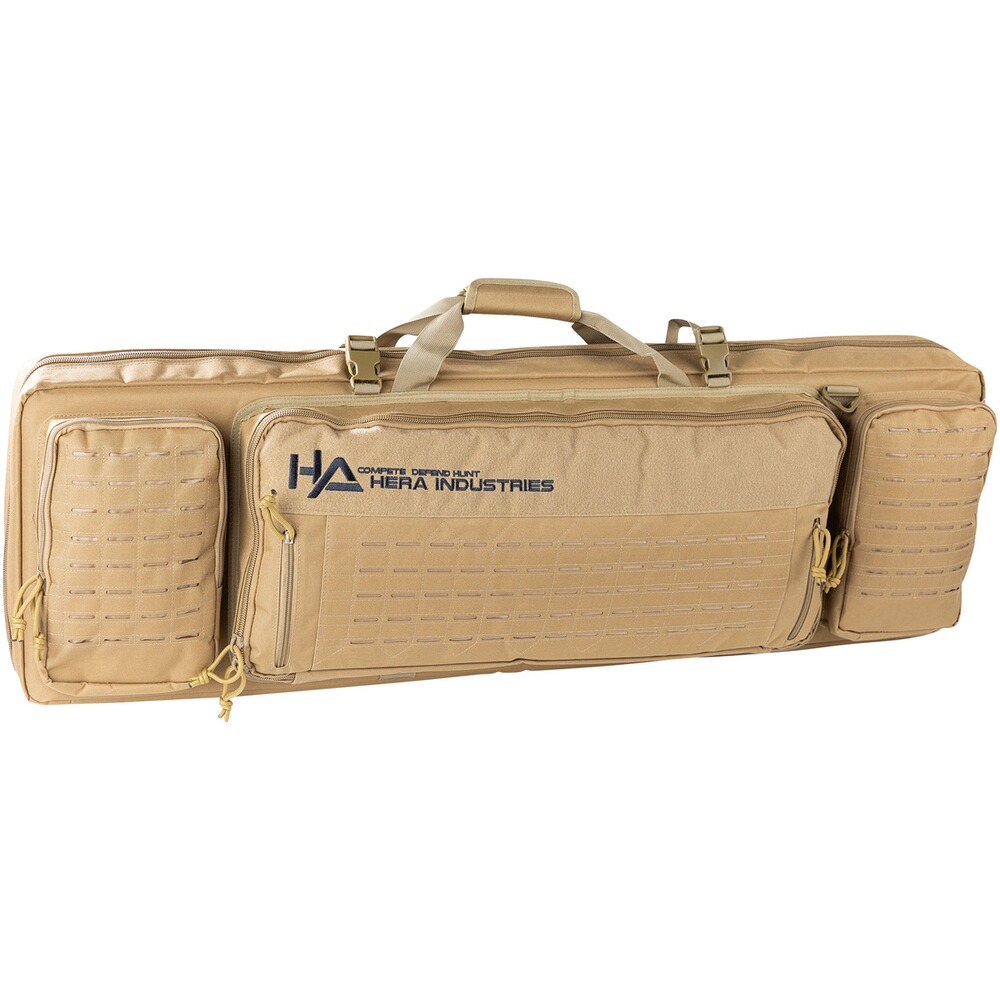 Langwaffenfutteral Lasermolle Long