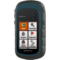 GPS-Gerät eTrex 22x, GARMIN