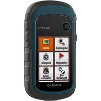 GPS-Gerät eTrex 22x, GARMIN