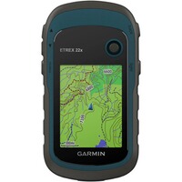 GPS-Gerät eTrex 22x, GARMIN