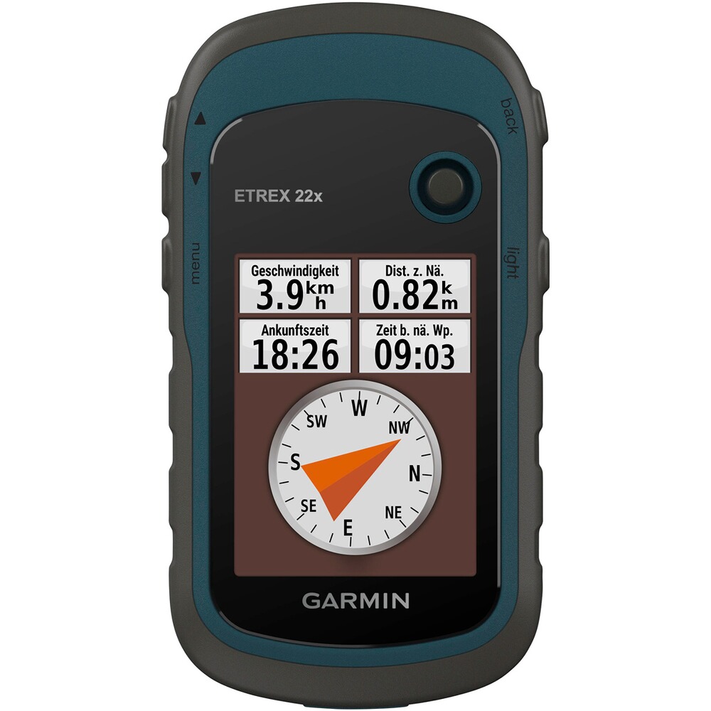 GPS-Gerät eTrex 22x, GARMIN