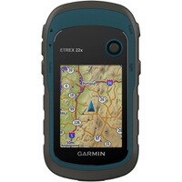 GPS-Gerät eTrex 22x, GARMIN