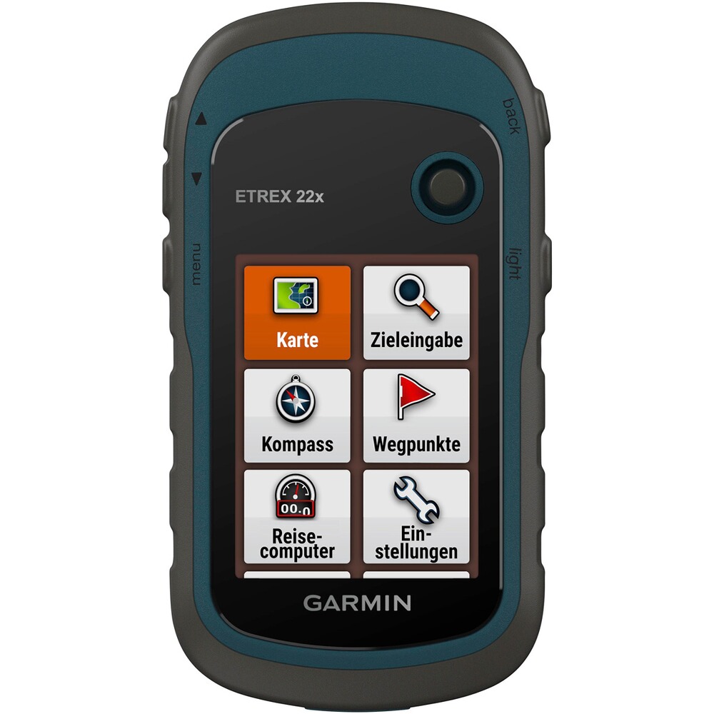 GPS-Gerät eTrex 22x
